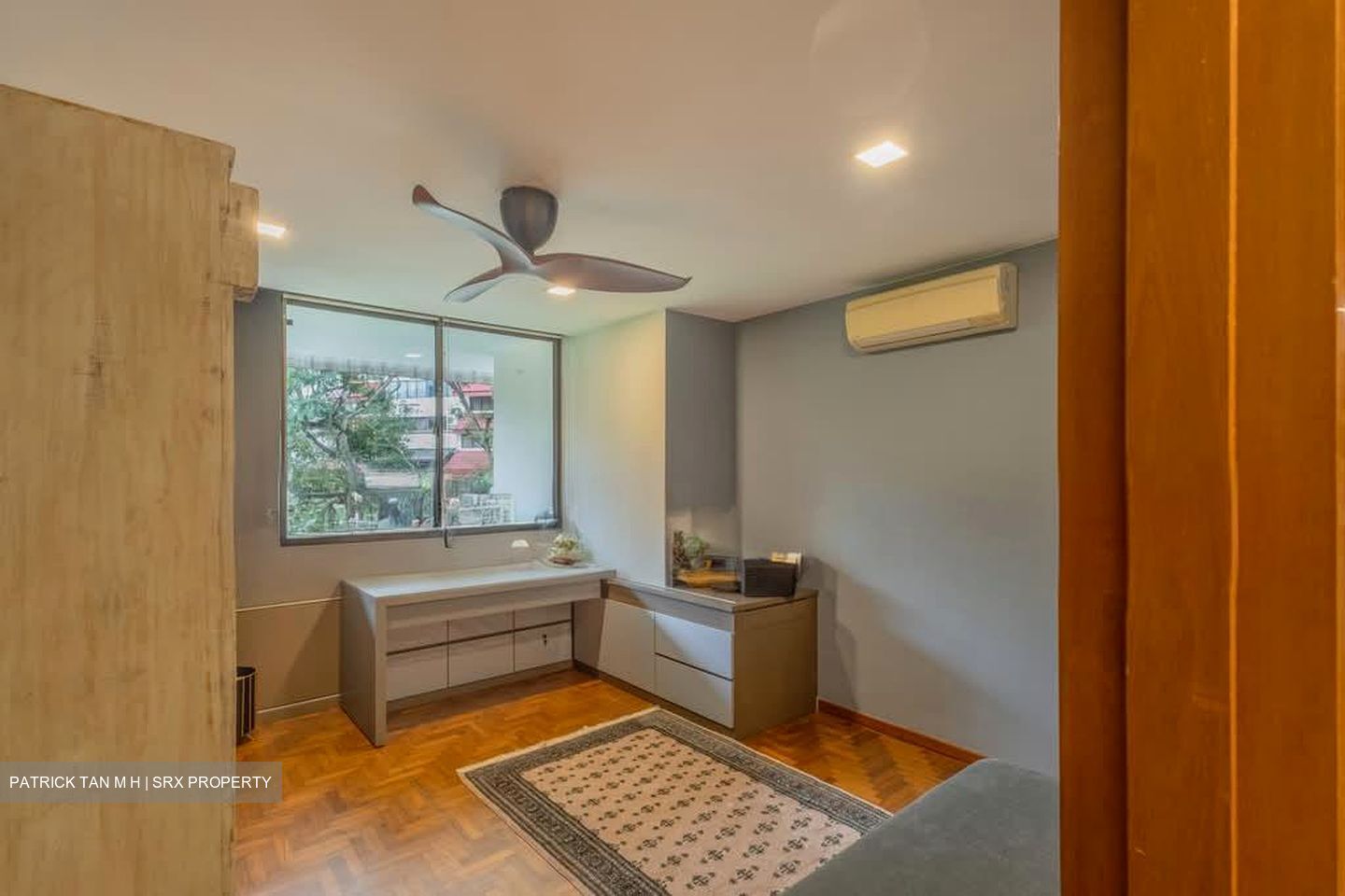 Hillcrest Arcadia (D11), Condominium #595219081